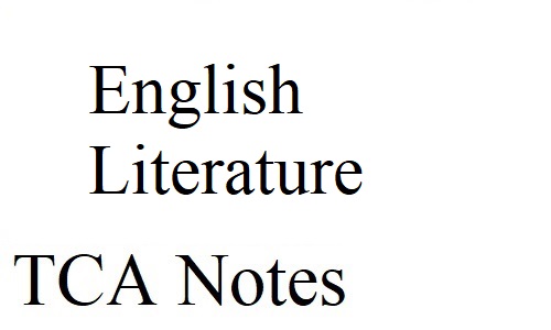 English Literature